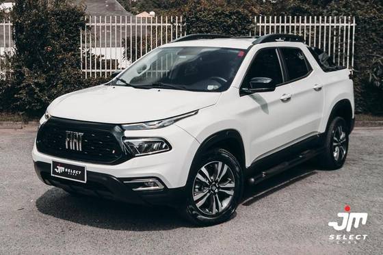 FIAT TORO 1.3 TURBO 270 FLEX FREEDOM AT6